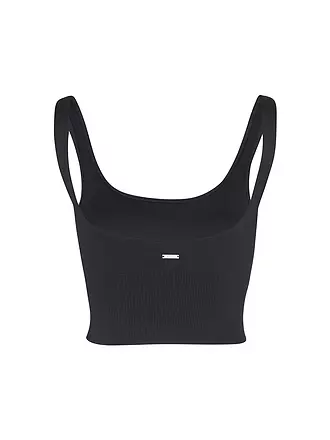 AIM'N | Damen Top Ribbed Seamless | 